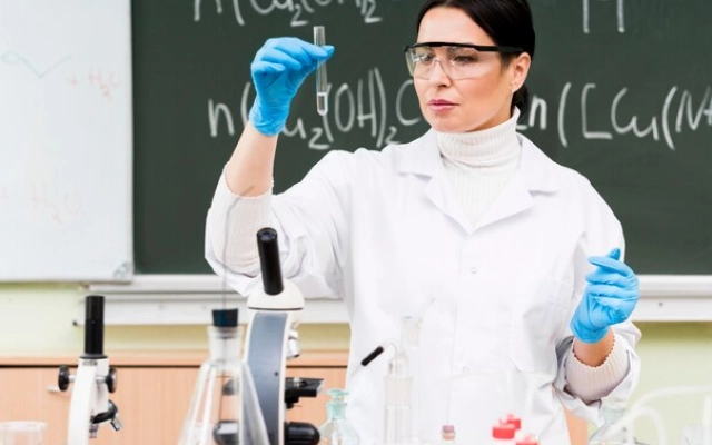 jurusan kimia murni terbaik di dunia, universitas ini bisa jadi pilihan