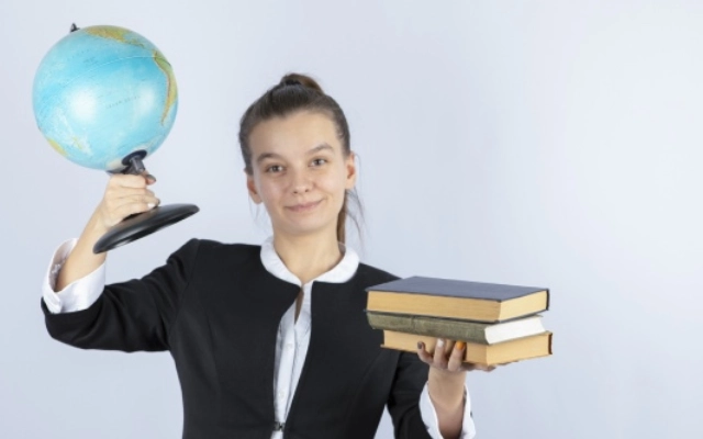 jurusan linguistik terbaik di dunia, kampus ini pilihannya