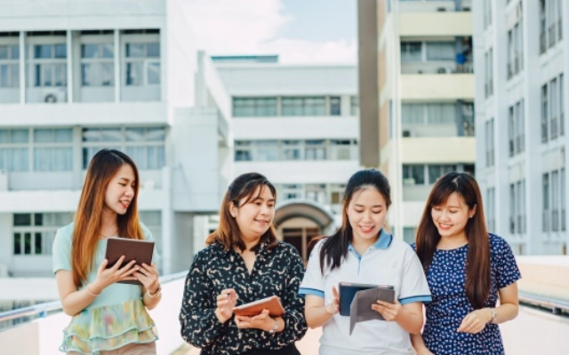 ketahui seputar monash university malaysia exchange program