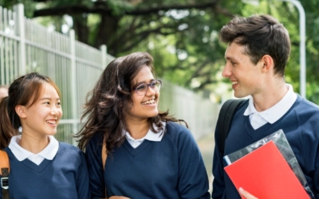 kurikulum pendidikan singapura, seperti apa?