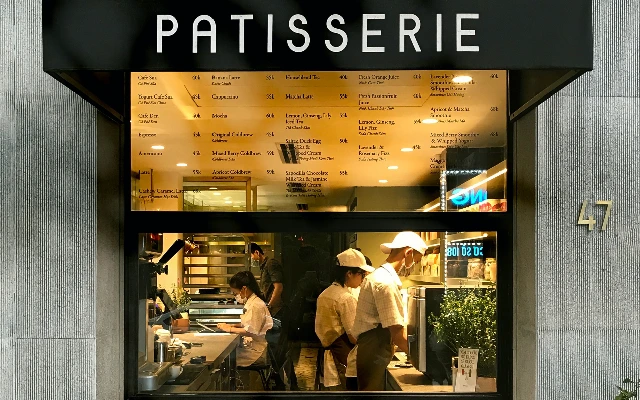 lebih jauh seputar program le cordon bleu patisserie