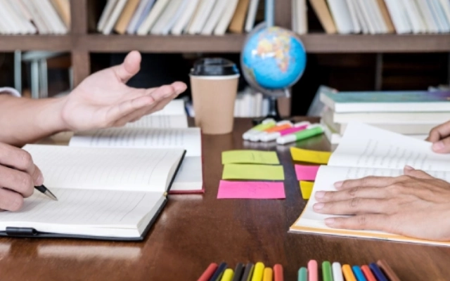 materi belajar bahasa inggris untuk sma