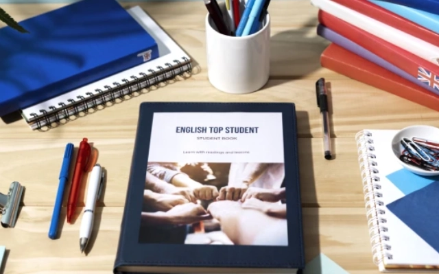 materi untuk belajar bahasa inggris otodidak