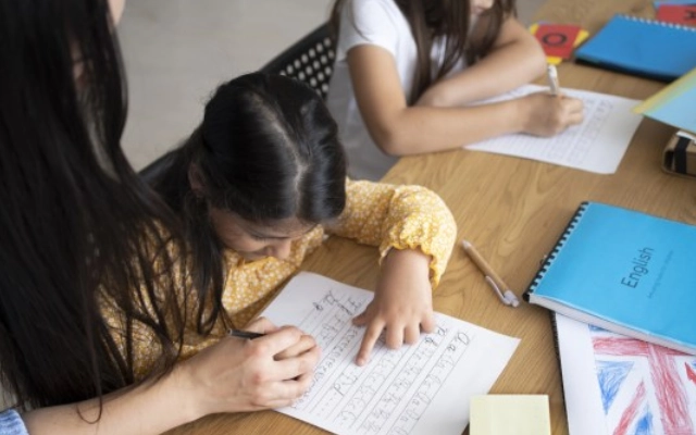 panduan belajar bahasa inggris untuk pemula