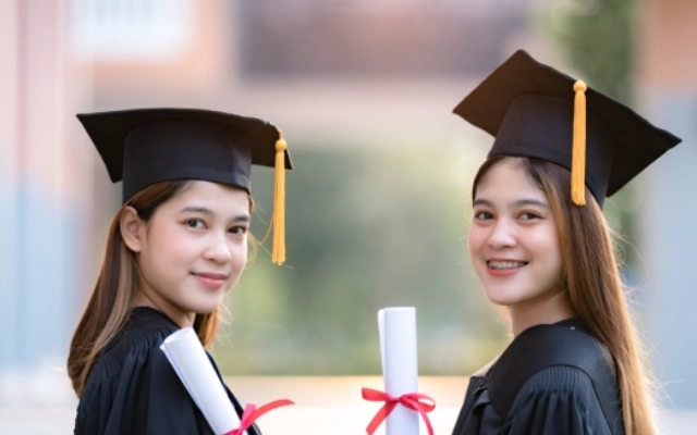 perbedaan double degree dan double major