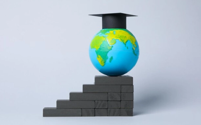 peringkat university of queensland dalam qs world ranking