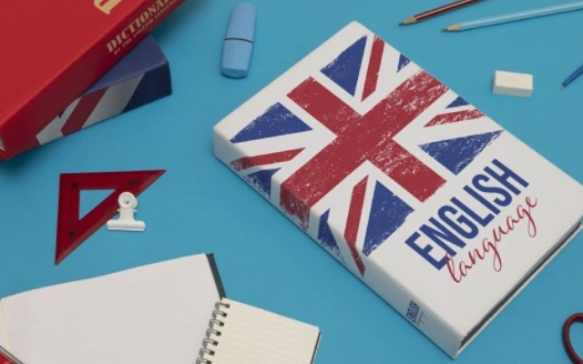 pilihan buku untuk belajar bahasa inggris