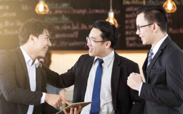 pilihan jurusan dalam business degree di monash university