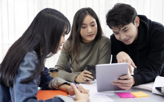 pilihan program pertukaran pelajar ke singapura