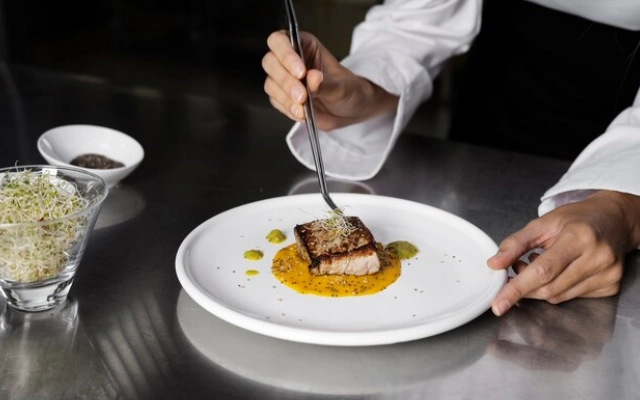 program di le cordon bleu culinary art