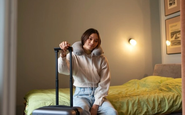 rekomendasi accommodation di university of york
