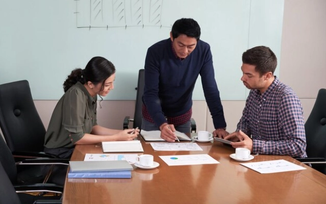 seputar jurusan bisnis di stanford university