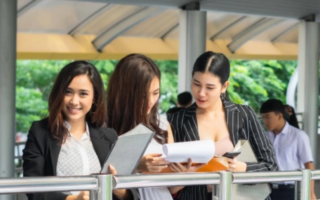 singapore institute of management ranking
