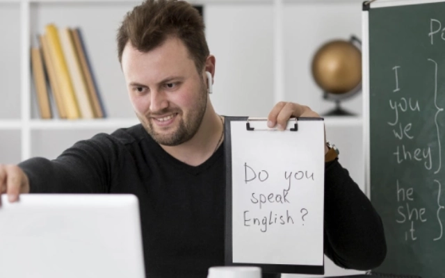 teknik tepat belajar bahasa inggris untuk pemula