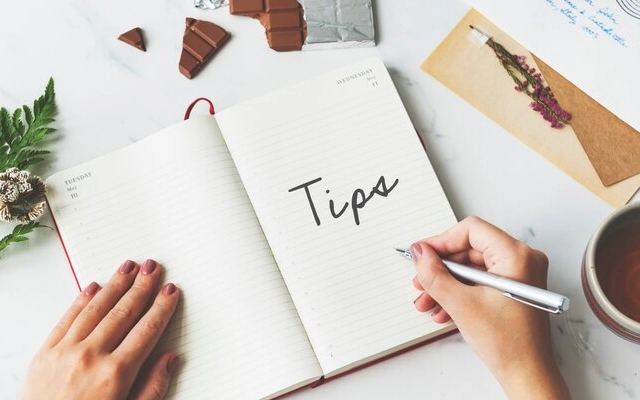 tips belajar bahasa inggris dengan santai