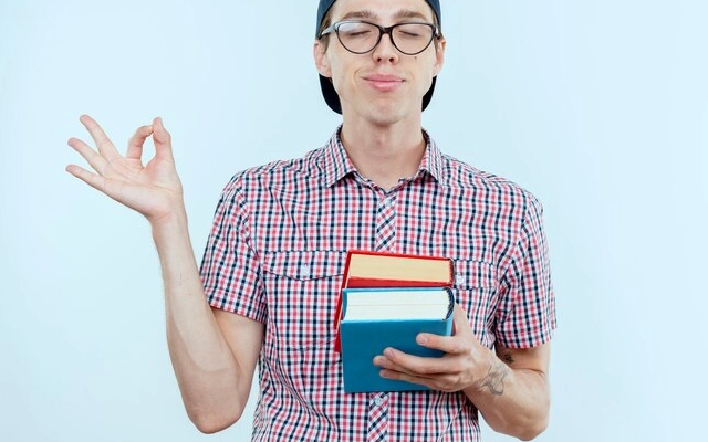 tips belajar tubuh manusia dalam bahasa inggris