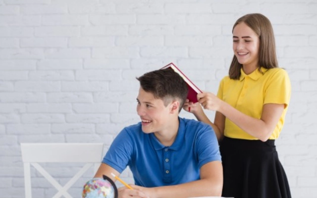 tips memilih ielts preparation di jakarta