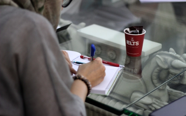 tips persiapan ielts secara otodidak