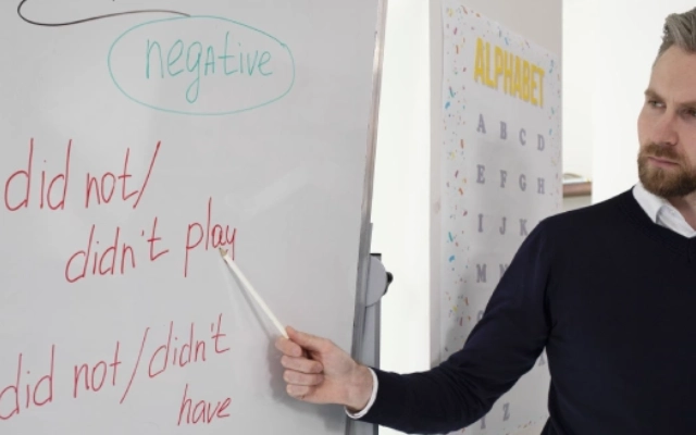 trik belajar bahasa inggris dalam 30 hari