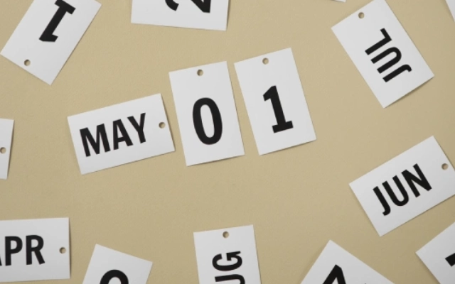 trik belajar nama hari dalam bahasa inggris