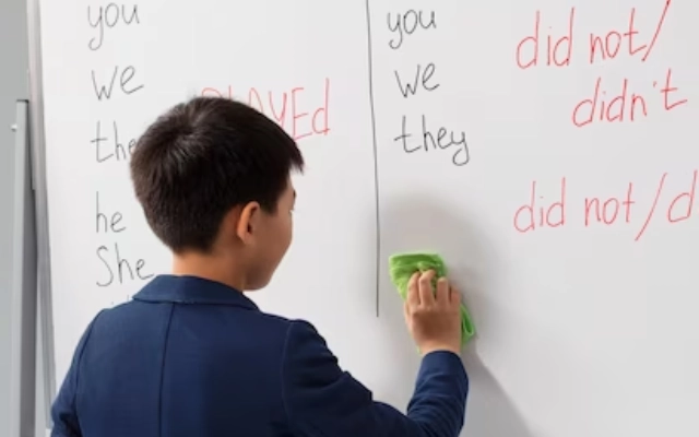 trik cepat mahir belajar bahasa inggris