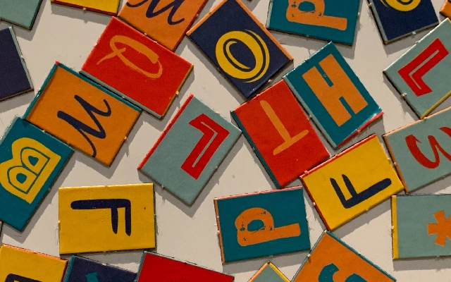 trik mudah belajar bahasa inggris alphabet