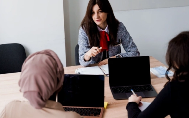 trik temukan kursus bahasa inggris di jakarta barat