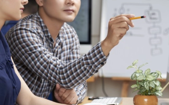 universitas dengan master qualifying program