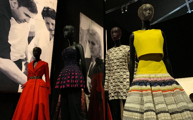 universitas di korea dengan jurusan fashion design