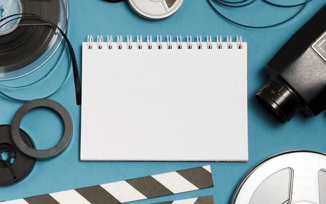 universitas di korea dengan jurusan perfilman