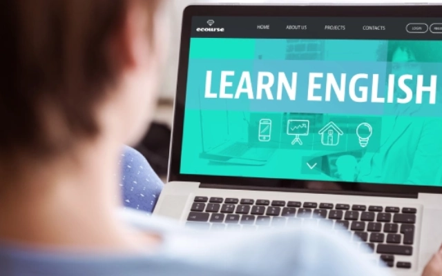 website untuk belajar bahasa inggris dengan bule