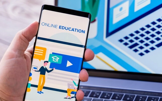 3 aplikasi tes toefl terbaik di android