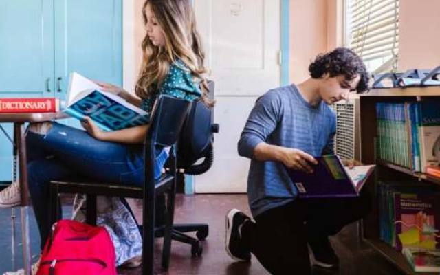 3 sma terbaik di los angeles