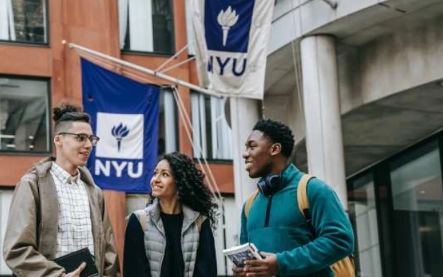 3 universitas negeri terbaik di amerika