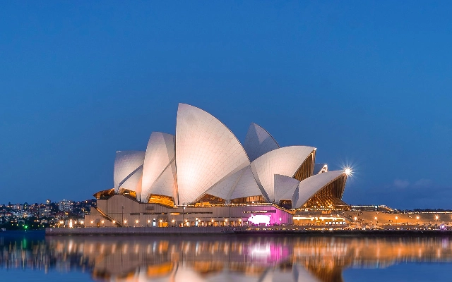 alasan mengambil gelar s2 di australia