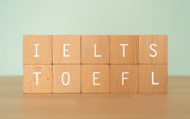 aplikasi untuk belajar toefl dan ielts