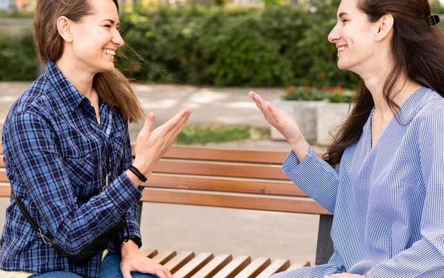 contoh percakapan interview bahasa inggris