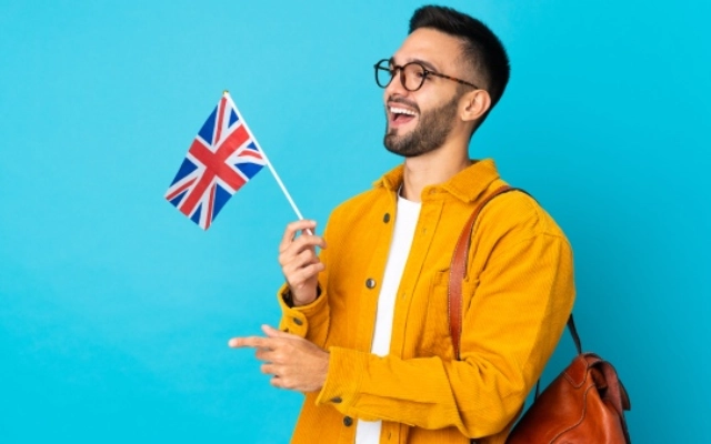 contoh perkenalan diri dalam bahasa inggris