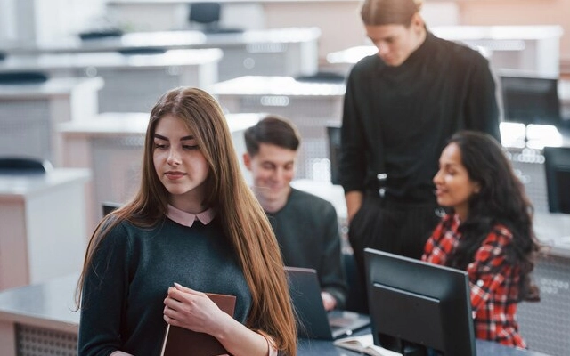 daftar fakultas di nanyang technological university