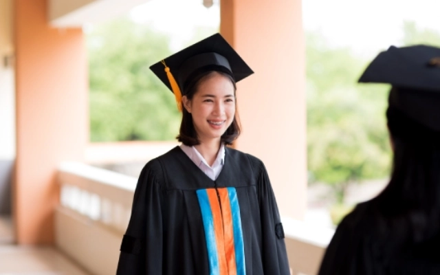 kuliah jurusan psikologi di korea selatan