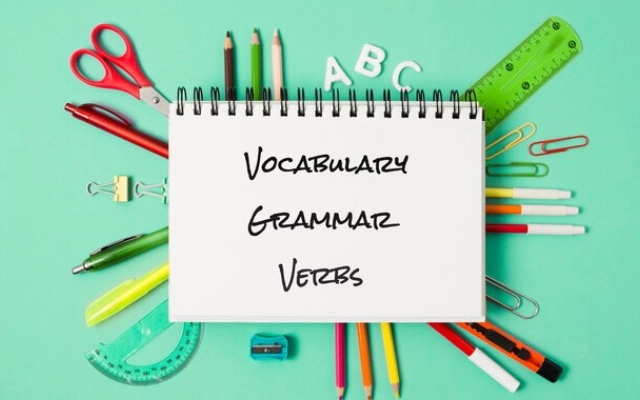 macam macam phrasal verb dan artinya