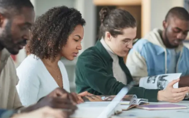 mengenal perkembangan pendidikan di amerika