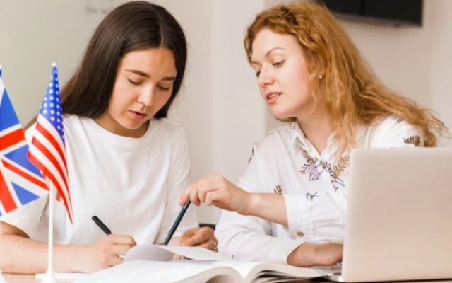 mengenal seputar level bahasa inggris c1