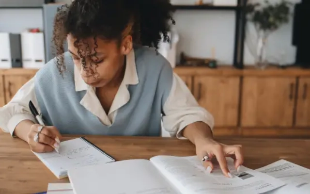 modul dasar belajar toefl