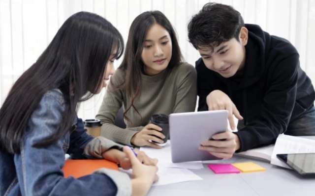 pengalaman belajar ielts dari para pelajar