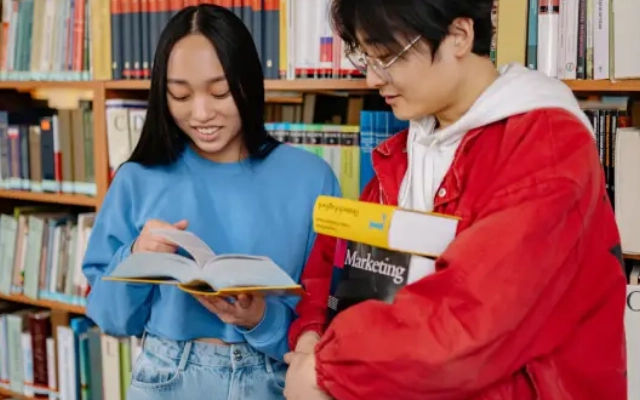 persiapan tes grammar bahasa inggris