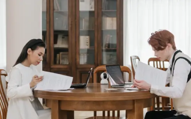 syarat masuk bachelor of commerce deakin university