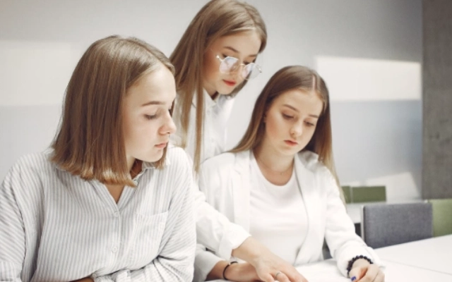 tips mencapai level bahasa inggris b1