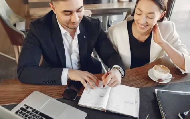 universitas dengan jurusan bisnis di amerika