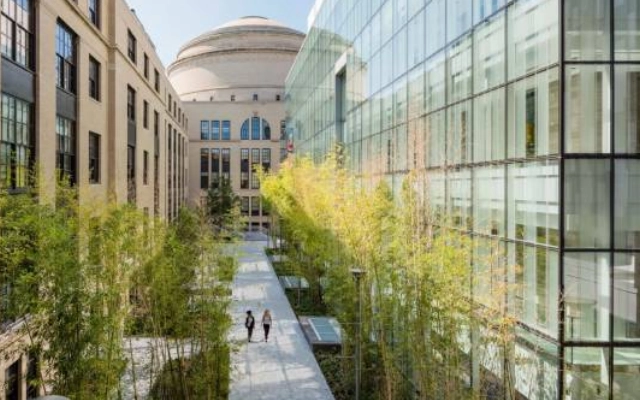 5 universitas amerika yang terkenal